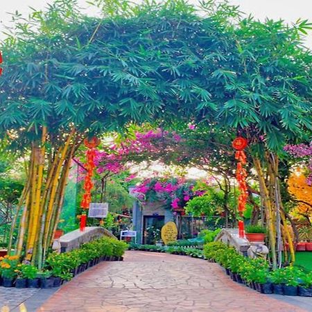 Thanh Dat Resort Кантхо Екстер'єр фото