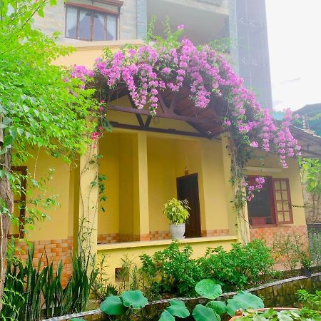 Thanh Dat Resort Кантхо Екстер'єр фото
