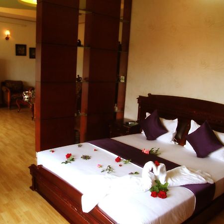 Thanh Dat Resort Кантхо Екстер'єр фото