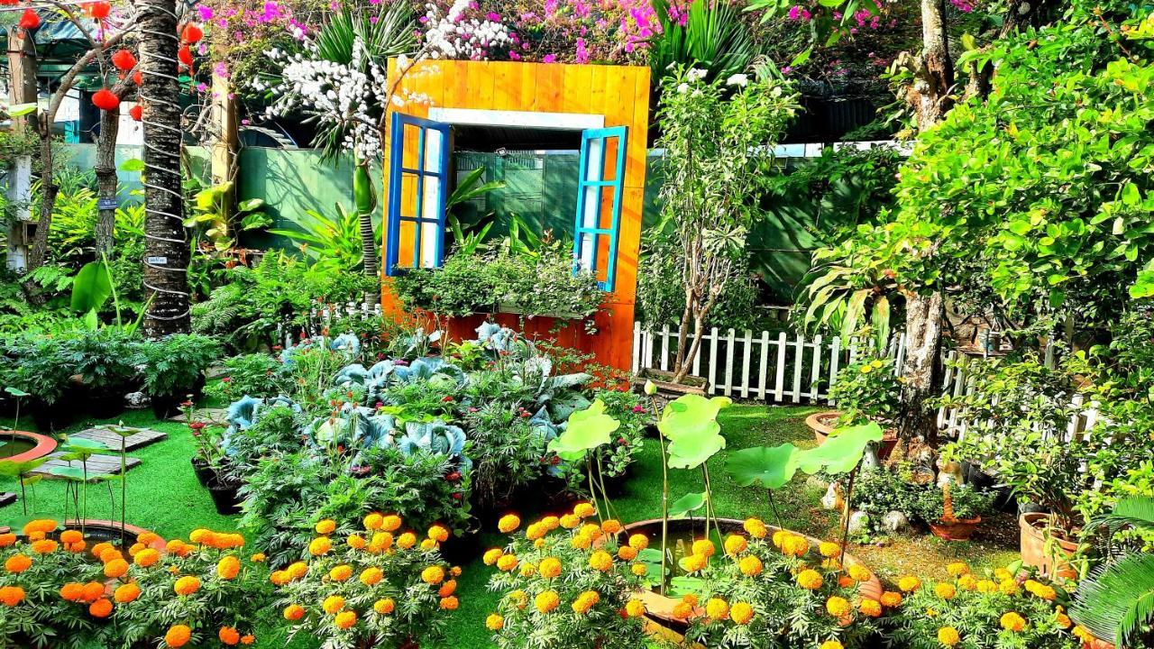 Thanh Dat Resort Кантхо Екстер'єр фото