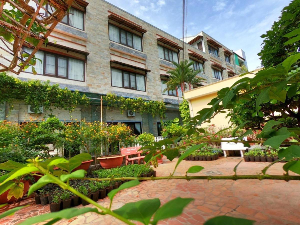 Thanh Dat Resort Кантхо Екстер'єр фото