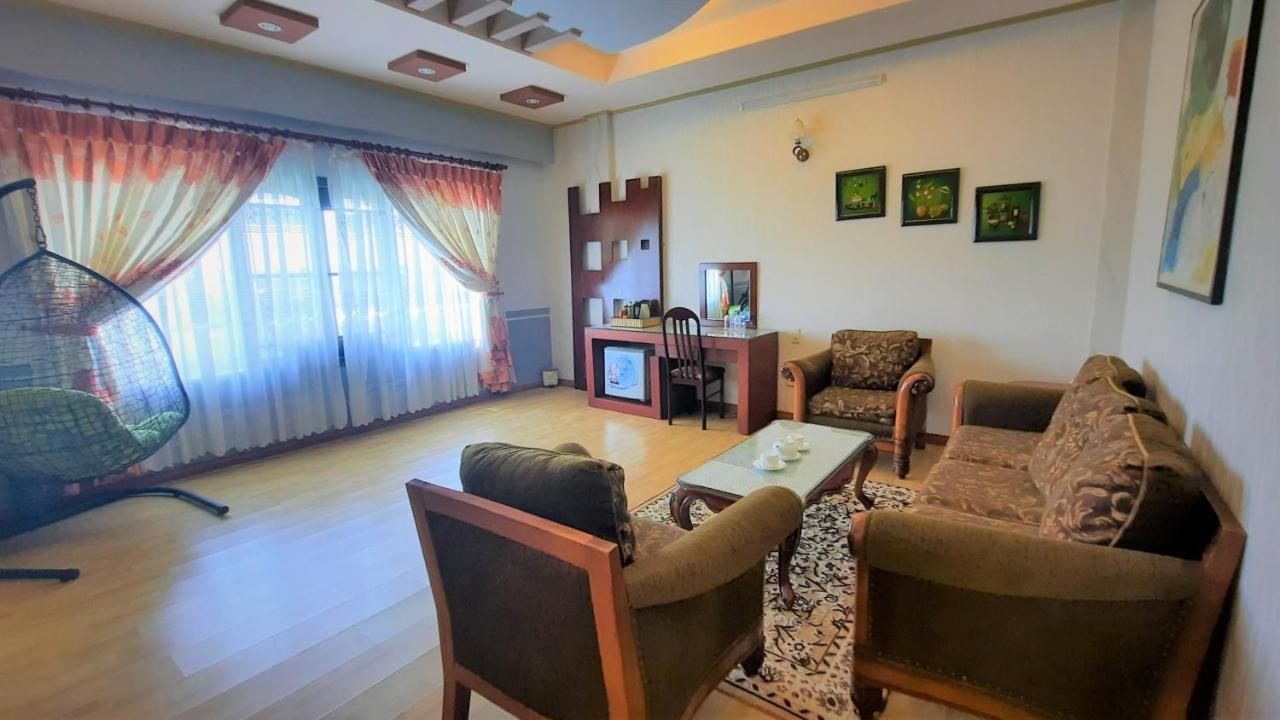 Thanh Dat Resort Кантхо Екстер'єр фото