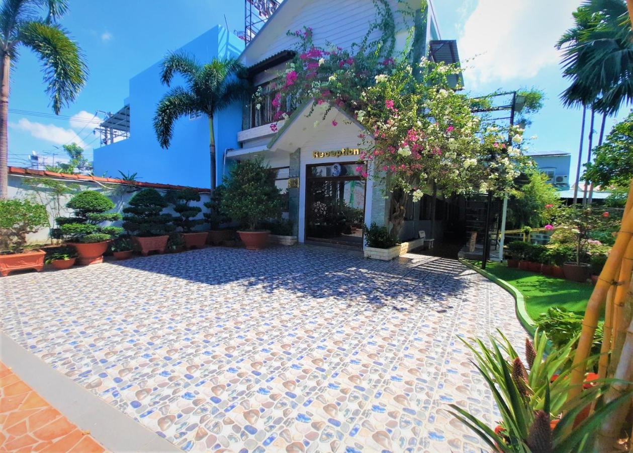 Thanh Dat Resort Кантхо Екстер'єр фото