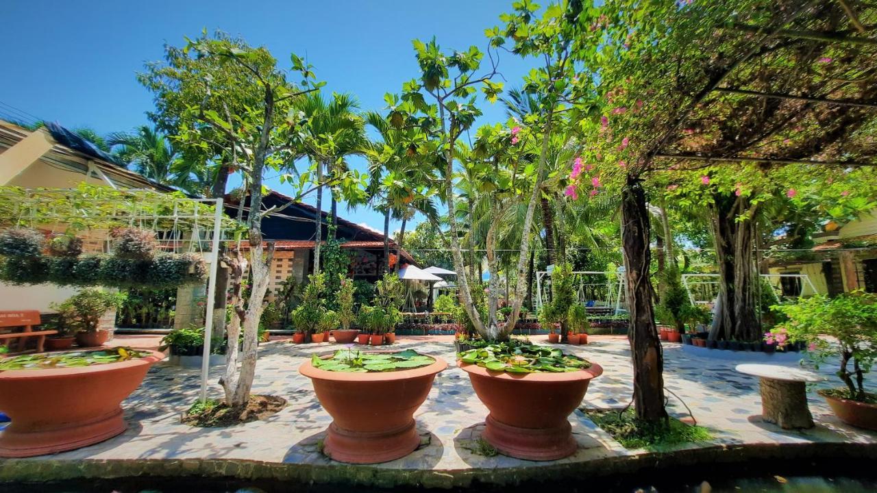 Thanh Dat Resort Кантхо Екстер'єр фото