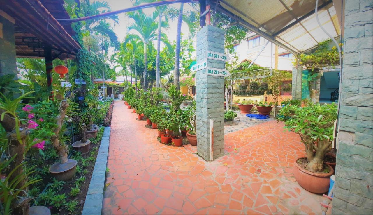 Thanh Dat Resort Кантхо Екстер'єр фото
