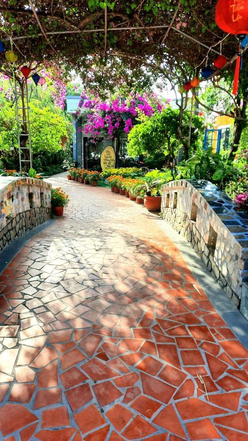 Thanh Dat Resort Кантхо Екстер'єр фото