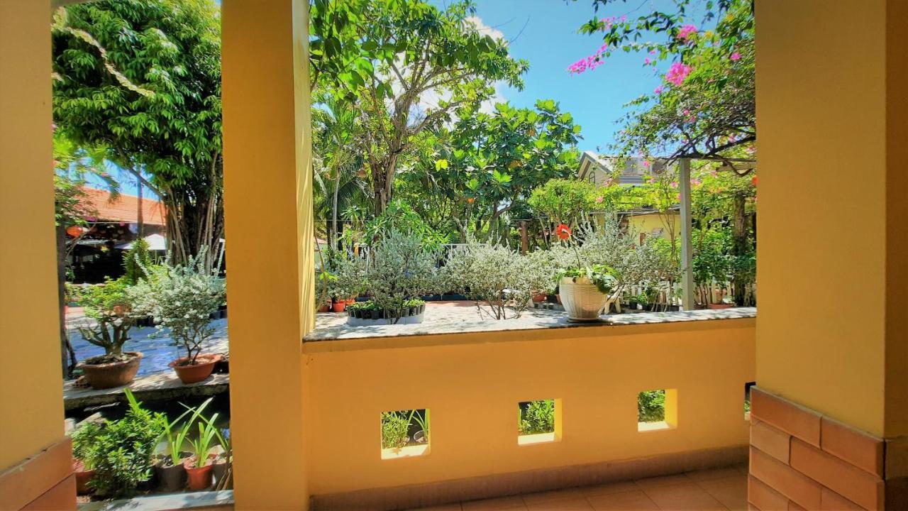 Thanh Dat Resort Кантхо Екстер'єр фото