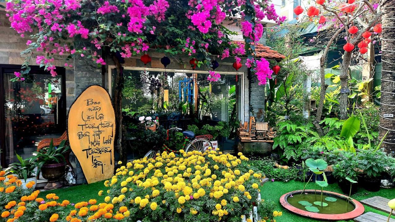 Thanh Dat Resort Кантхо Екстер'єр фото