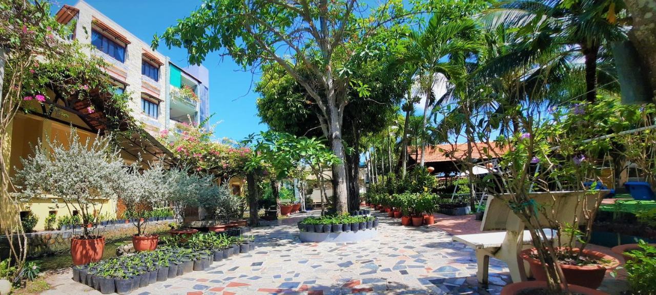 Thanh Dat Resort Кантхо Екстер'єр фото