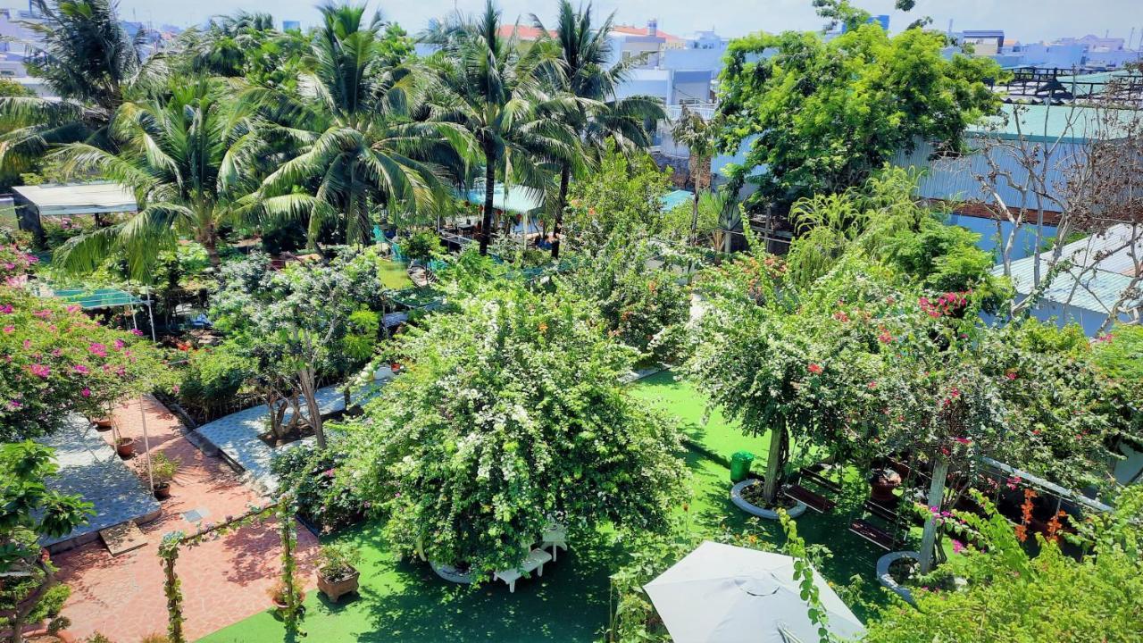 Thanh Dat Resort Кантхо Екстер'єр фото