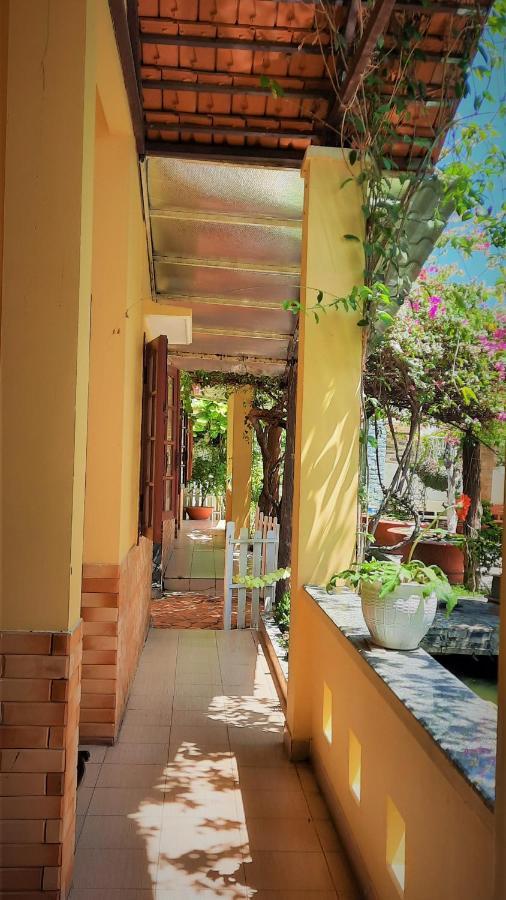 Thanh Dat Resort Кантхо Екстер'єр фото