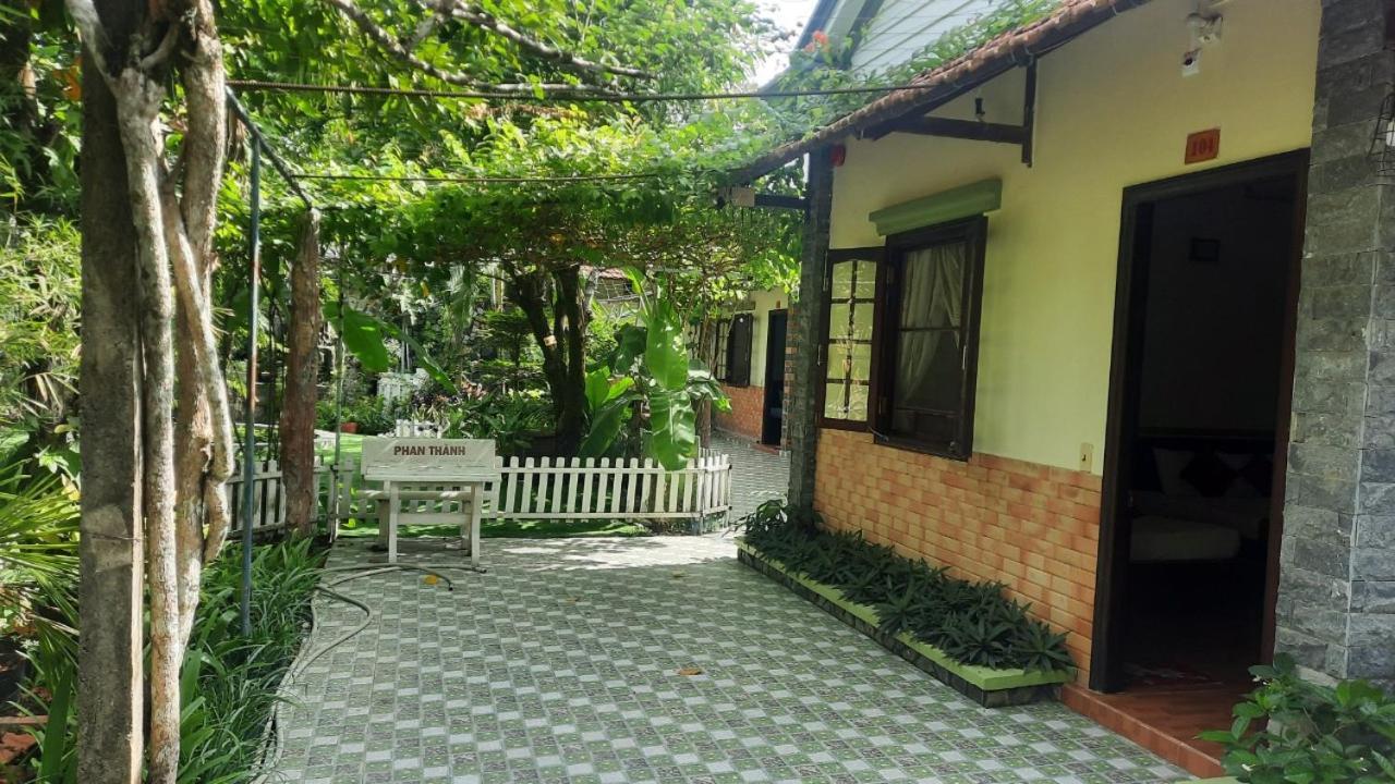 Thanh Dat Resort Кантхо Екстер'єр фото