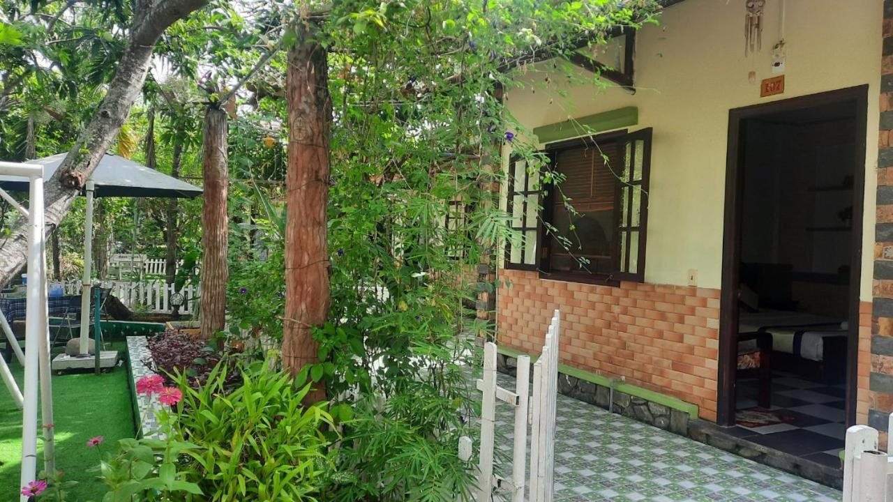 Thanh Dat Resort Кантхо Екстер'єр фото