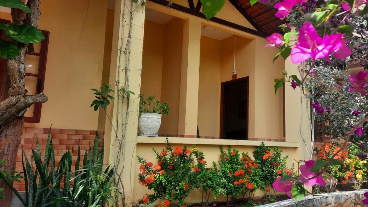 Thanh Dat Resort Кантхо Екстер'єр фото