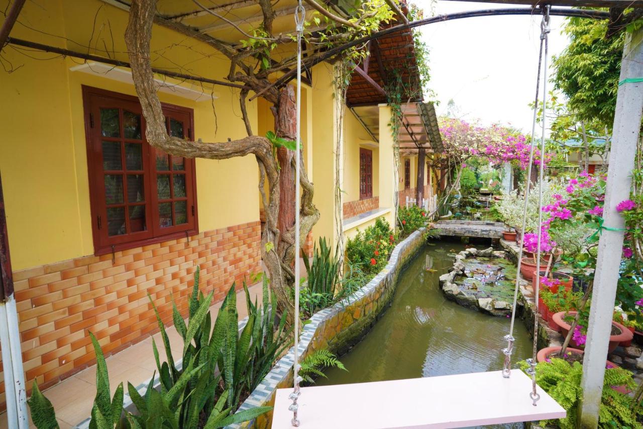 Thanh Dat Resort Кантхо Екстер'єр фото
