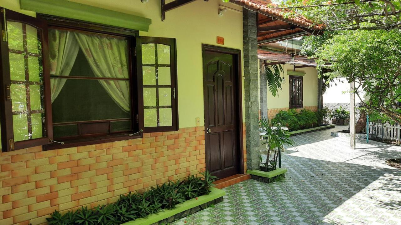 Thanh Dat Resort Кантхо Екстер'єр фото