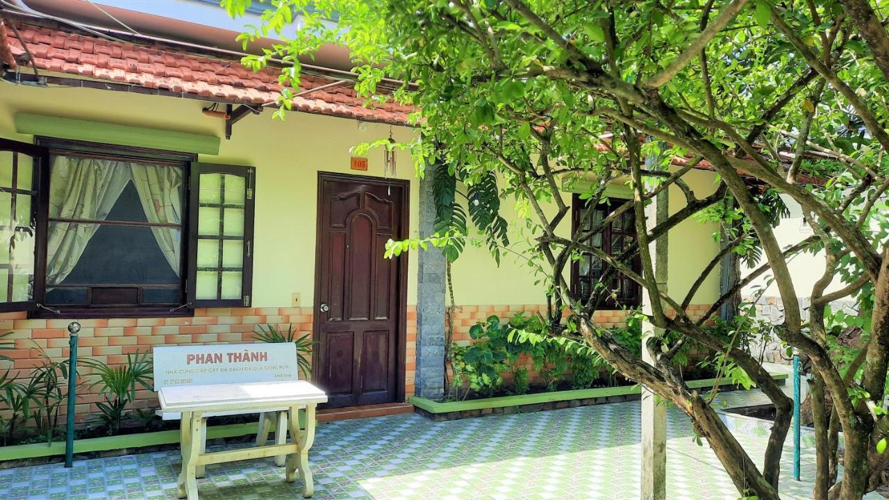 Thanh Dat Resort Кантхо Екстер'єр фото