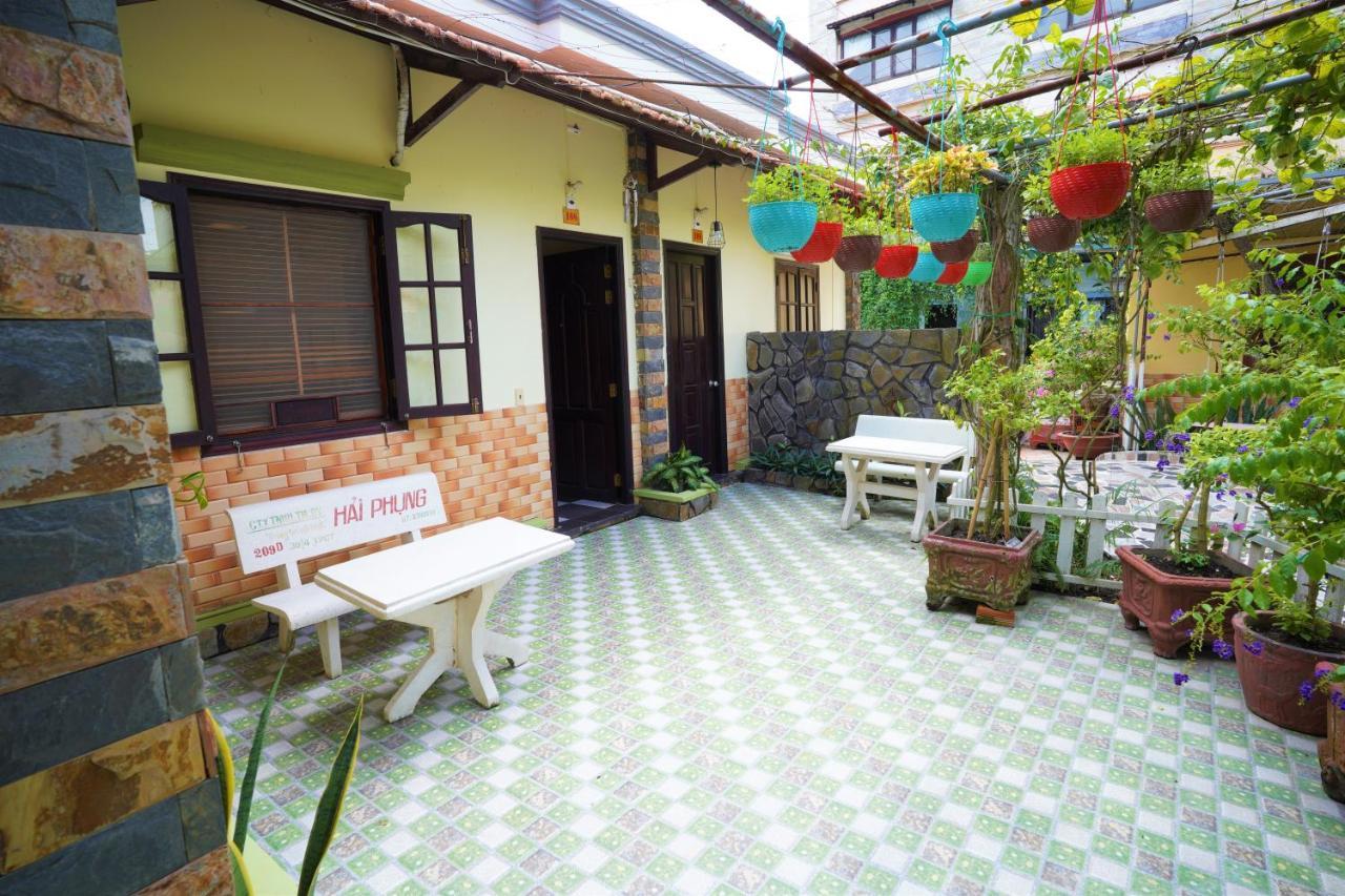 Thanh Dat Resort Кантхо Екстер'єр фото