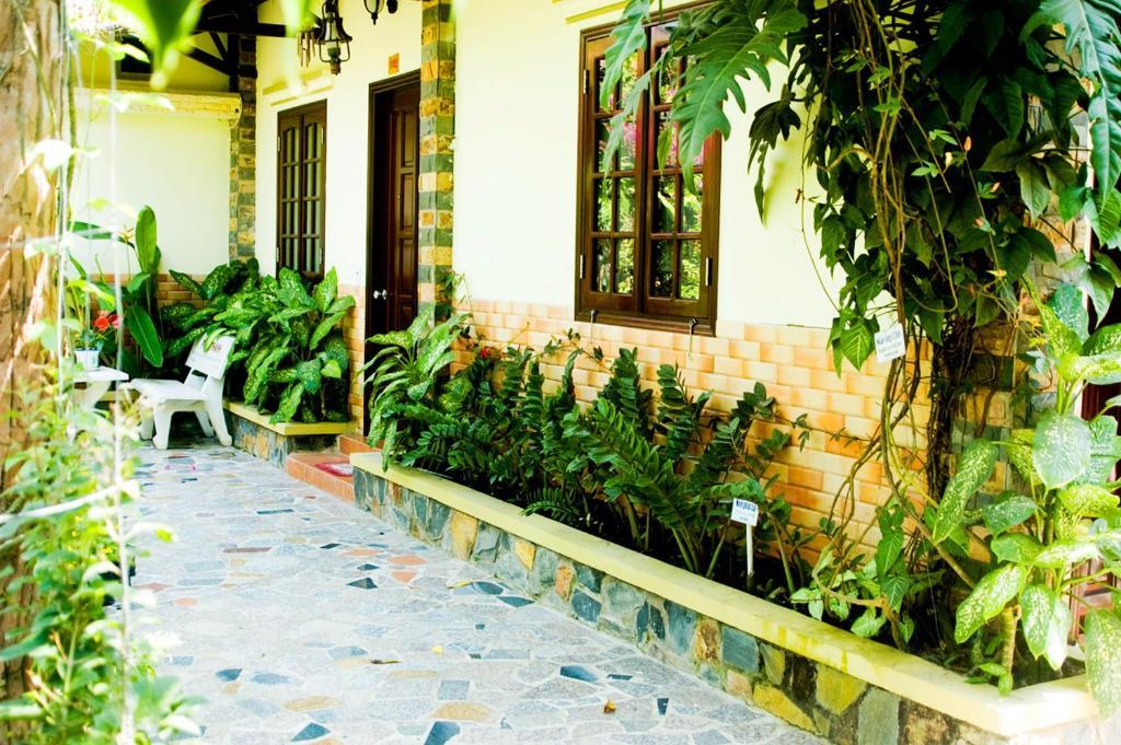 Thanh Dat Resort Кантхо Номер фото
