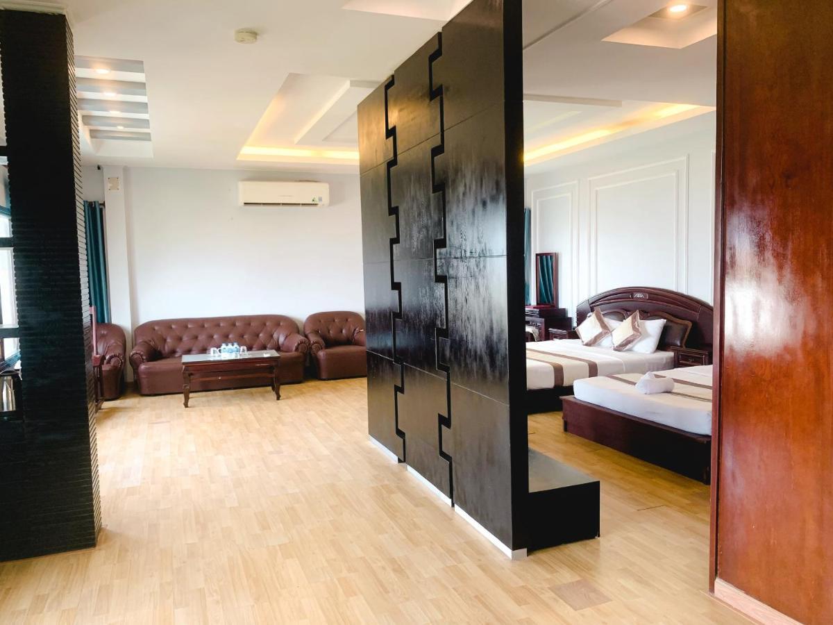 Thanh Dat Resort Кантхо Екстер'єр фото
