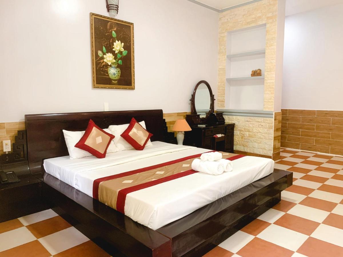 Thanh Dat Resort Кантхо Екстер'єр фото