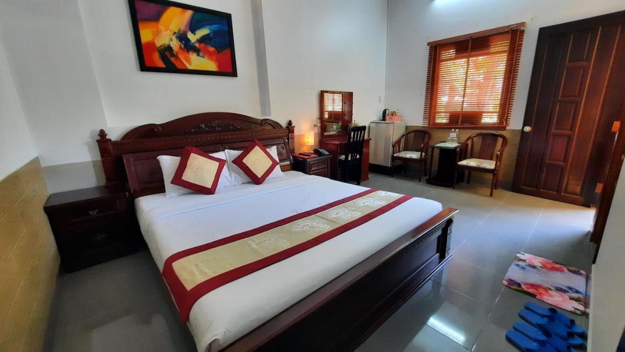 Thanh Dat Resort Кантхо Екстер'єр фото