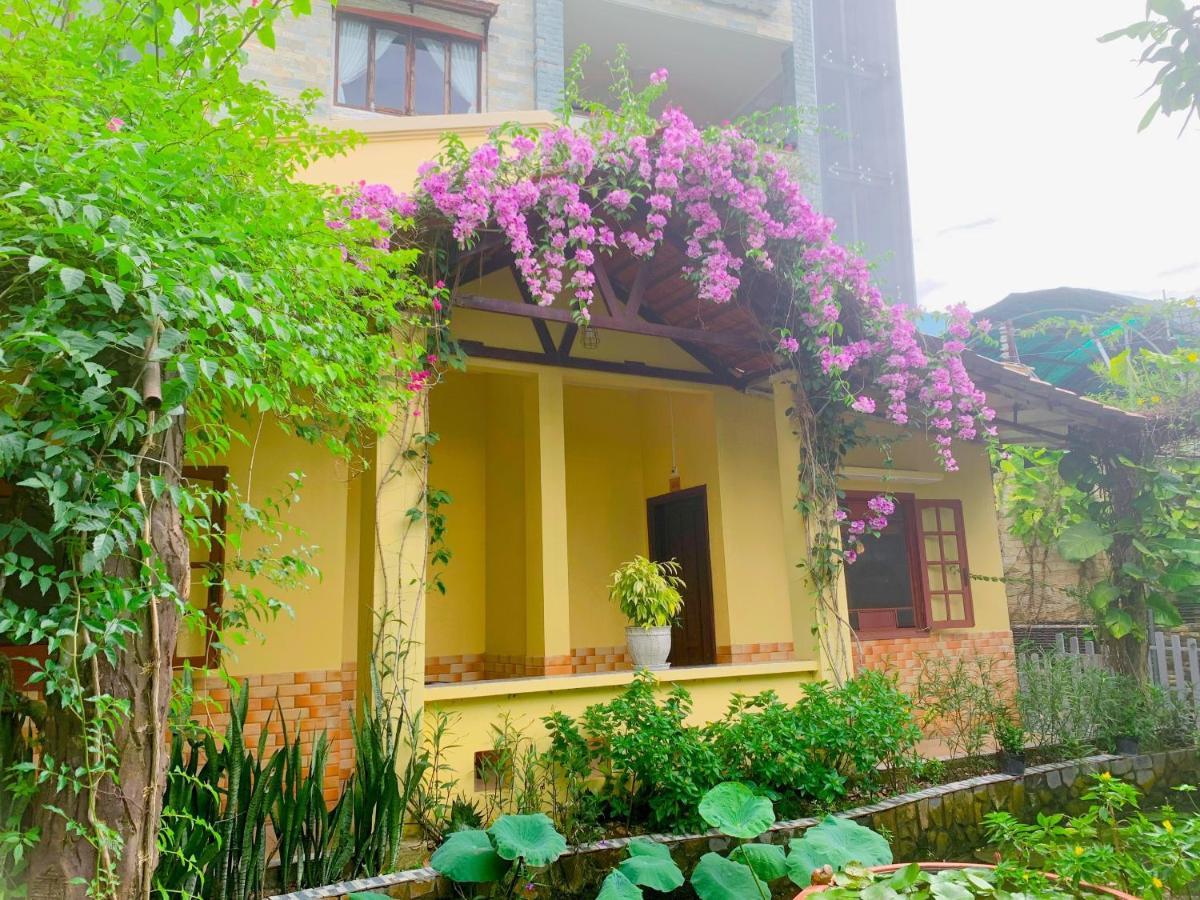 Thanh Dat Resort Кантхо Екстер'єр фото