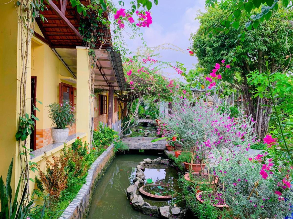 Thanh Dat Resort Кантхо Екстер'єр фото