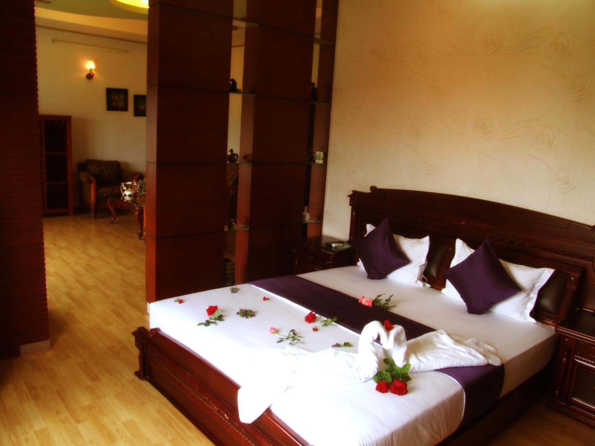 Thanh Dat Resort Кантхо Екстер'єр фото