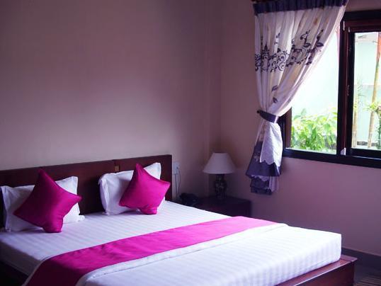 Thanh Dat Resort Кантхо Екстер'єр фото