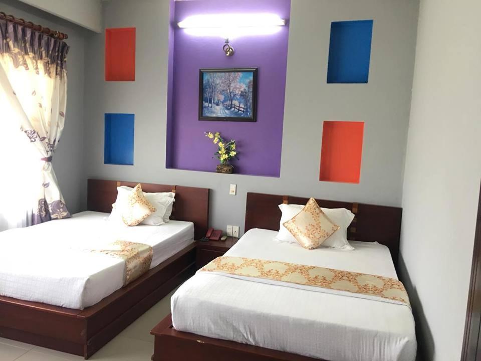 Thanh Dat Resort Кантхо Екстер'єр фото